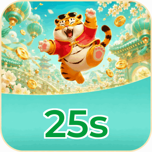 Free Spins Bonus - Lucky Tiger