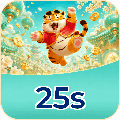 Pacote Completo do App 25s